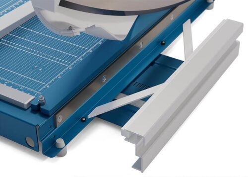 Dahle Giljotina z vrtljivim varovalom 565 390mm