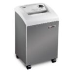Dahle Uničevalnik dokumentov 406air (51314) P-4, 15-17 listov, 60l, CleanTEC