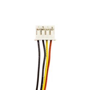 CoreParts Baterija za čitalnik črtne kode 12.77Wh Li-ion 3.7V 3450mAh črna