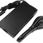 CoreParts Napajalnik za Lenovo 230W 20V11.5A Vhod:Kvadrat