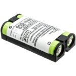 CoreParts Baterija za brezžične slušalke Sony 1.68Wh Ni-Mh 2.4V 700mAh