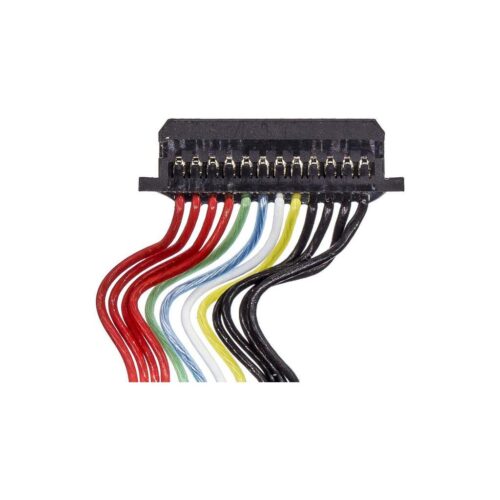 CoreParts Baterija za prenosnik Lenovo 49.28Wh Li-Pol 7.7V 6400mAh Črna
