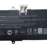 CoreParts Baterija za prenosnik 29.60Wh Li-Pol 7.4V 4000mAh črna za Dell