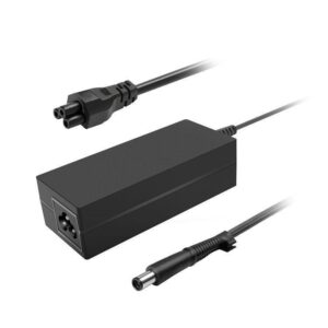 CoreParts Napajalnik za HP 90W 19.5V 4.62A Vhod:7.4*5.0mm s pinom znotraj