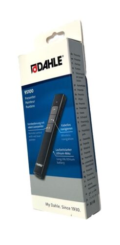 Dahle Laserski kazalnik